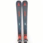 Schiuri sh Atomic Vantage X80 CTI, 180 cm