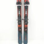 Schiuri sh Atomic Vantage X80 CTI, 180 cm - imagine 4