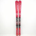 Schiuri sh Croc All Mountain 77, 167 cm - imagine 2