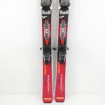 Schiuri sh Croc All Mountain 77, 167 cm - imagine 4