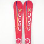 Schiuri sh Croc All Mountain 77, 167 cm - imagine 5
