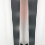 Schiuri sh Volkl Deacon 7.4, 156 cm - imagine 7