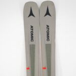 Schiuri sh Atomic Vantage 86 C, 181 cm - imagine 5