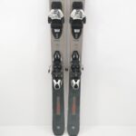 Schiuri sh Atomic Vantage 86 C, 173 cm - imagine 4