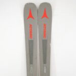 Schiuri sh Atomic Vantage 86 C, 173 cm - imagine 2