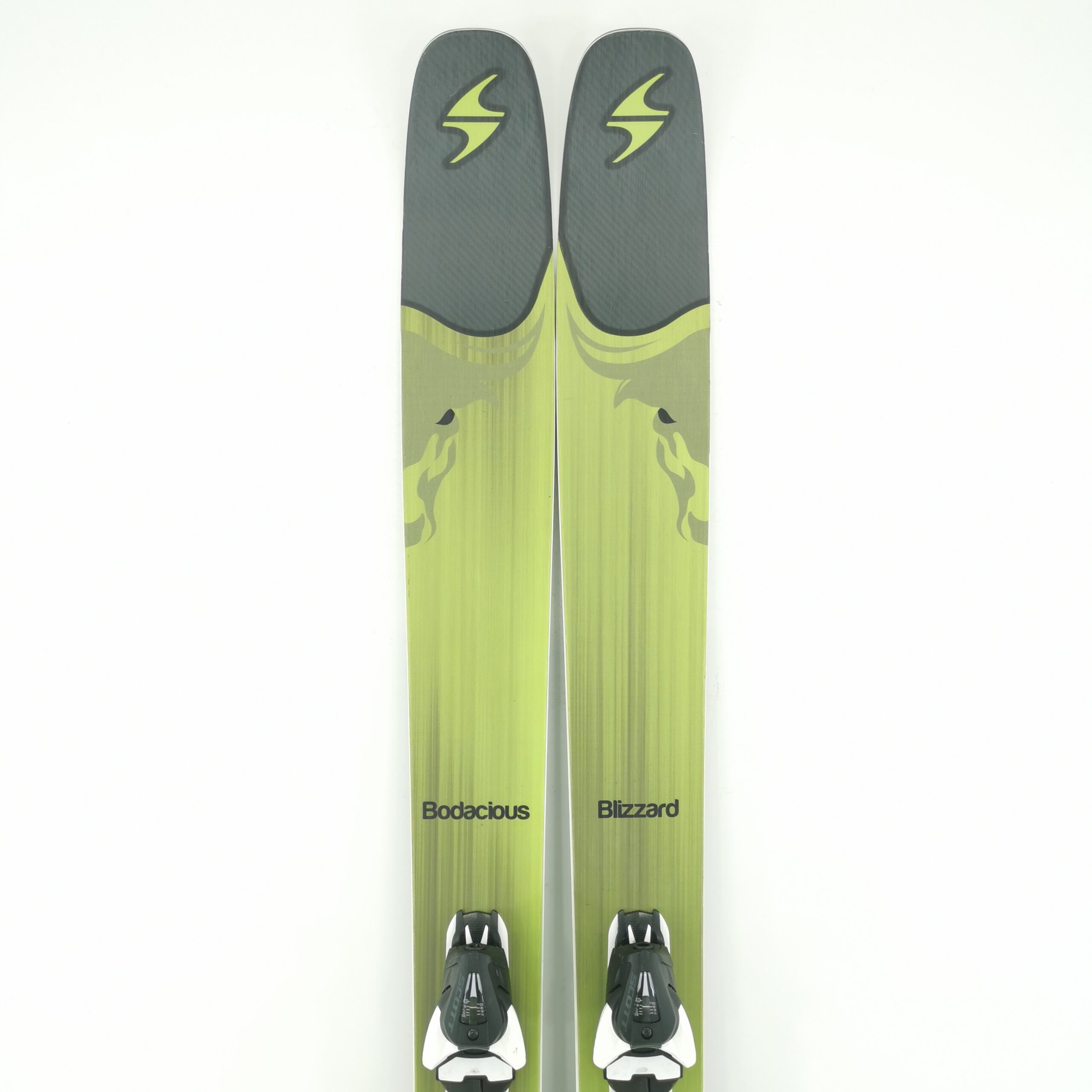 IMG_20230605_202556 Schiuri freeride Blizzard Bodacious, 185 cm - imagine 1