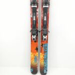 Schiuri freeride Blizzard Pacemaker, 186 cm - imagine 4