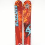 Schiuri freeride Blizzard Pacemaker, 186 cm - imagine 5