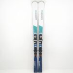 Schiuri sh Augment SC On Piste, 164 cm - imagine 2