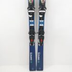 Schiuri sh Augment SC On Piste, 164 cm - imagine 4