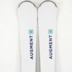 Schiuri sh Augment SC On Piste, 164 cm - imagine 5