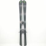 Schiuri sh Augment SC On Piste, 164 cm - imagine 6