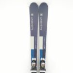 Schiuri sh Augment All Mountain 77 Ti Carbon, 183 cm