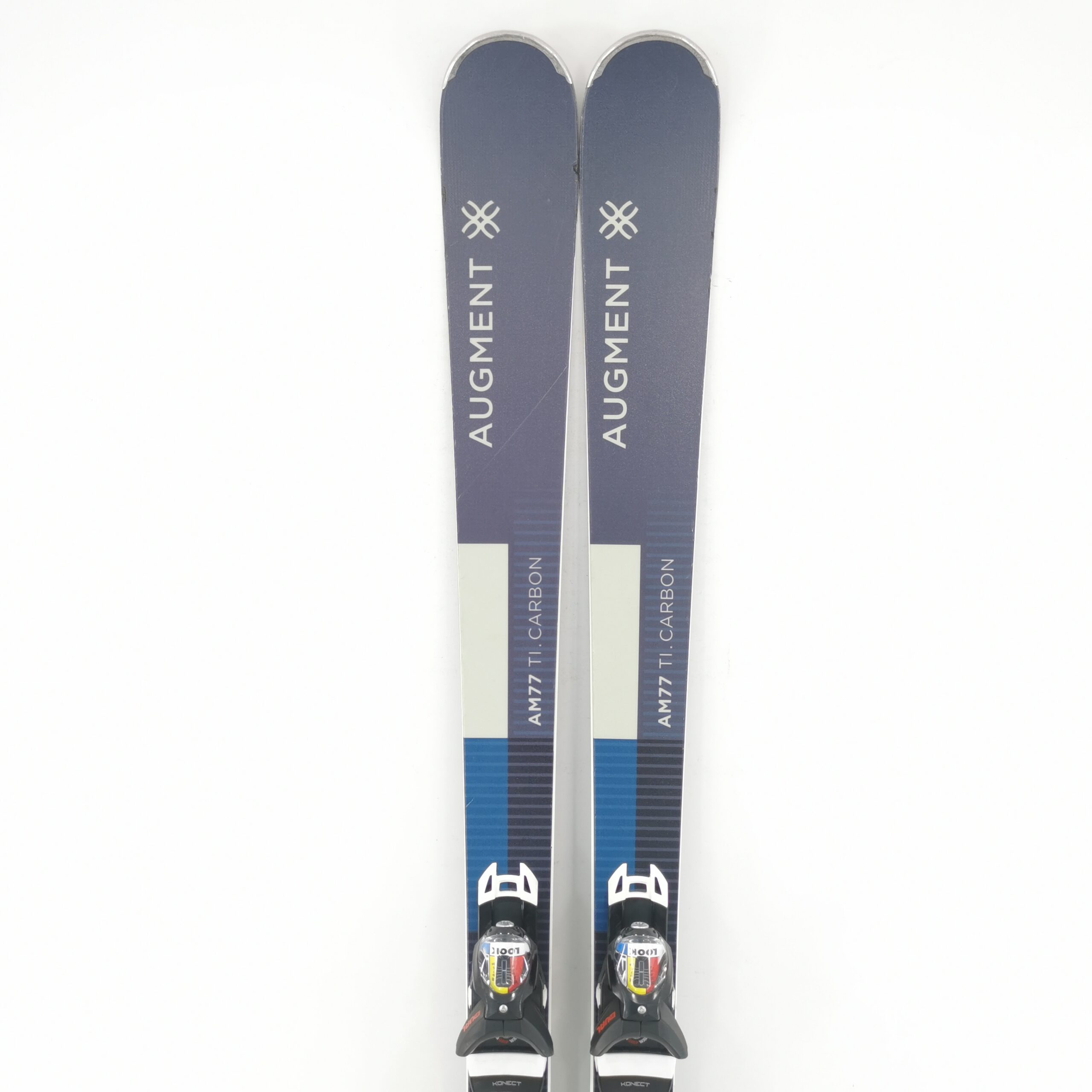 IMG_20230606_125406 Schiuri sh Augment All Mountain 77 Ti Carbon, 183 cm - imagine 1