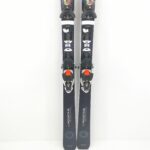 Schiuri sh Augment All Mountain 77 Ti Carbon, 183 cm - imagine 4