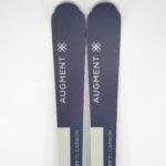 Schiuri sh Augment All Mountain 77 Ti Carbon, 183 cm - imagine 5