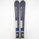 Schiuri sh Augment All Mountain 77 Ti Carbon, 175 cm