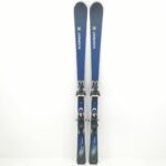 Schiuri sh Augment SC On Piste, 162 cm - imagine 2