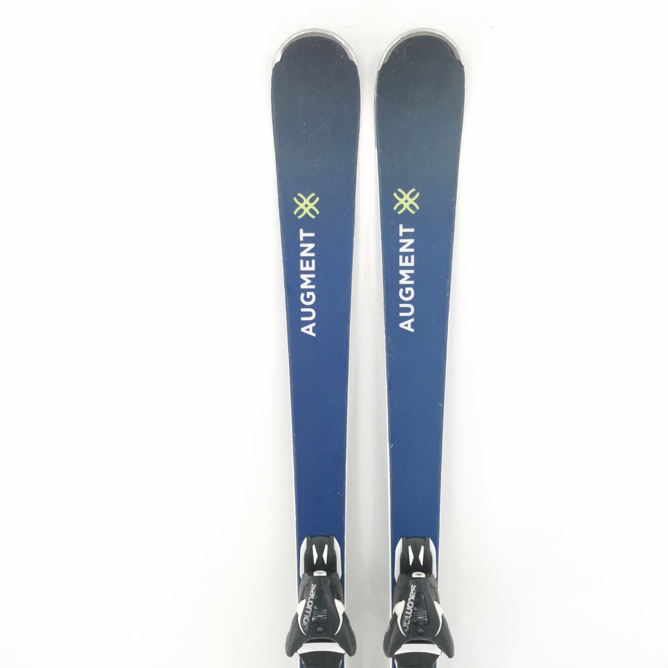 IMG_20230606_135820 Schiuri sh Augment SC On Piste, 162 cm - imagine 1