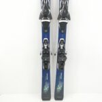 Schiuri sh Augment SC On Piste, 162 cm - imagine 4