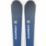 Schiuri sh Augment SC On Piste, 162 cm - imagine 5
