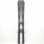 Schiuri sh Augment SC On Piste, 162 cm - imagine 6