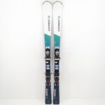 Schiuri sh Augment SC On Piste, 148 cm - imagine 2