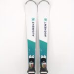 Schiuri sh Augment SC On Piste, 148 cm