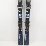 Schiuri sh Augment SC On Piste, 148 cm - imagine 4