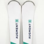 Schiuri sh Augment SC On Piste, 148 cm - imagine 5