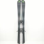 Schiuri sh Augment SC On Piste, 148 cm - imagine 6
