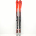 Schiuri sh Atomic Redster S9 Revoshock, 155 cm - imagine 2