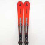 Schiuri sh Atomic Redster S9 Revoshock, 155 cm