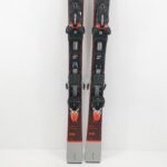 Schiuri sh Atomic Redster S9 Revoshock, 155 cm - imagine 4