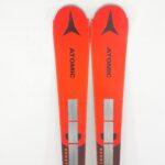 Schiuri sh Atomic Redster S9 Revoshock, 155 cm - imagine 5