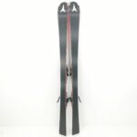 Schiuri sh Atomic Redster S9 Revoshock, 155 cm - imagine 6