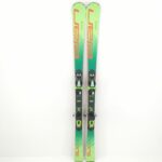 Schiuri sh Elan SLX, 160 cm - imagine 2