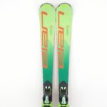 Schiuri sh Elan SLX, 160 cm