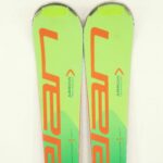 Schiuri sh Elan SLX, 160 cm - imagine 5