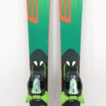 Schiuri sh Elan SLX, 160 cm - imagine 6
