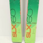 Schiuri sh Elan SLX, 160 cm - imagine 7