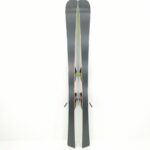 Schiuri sh Elan SLX, 160 cm - imagine 8