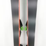 Schiuri sh Elan SLX, 160 cm - imagine 9