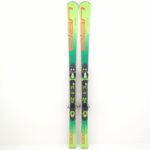 Schiuri sh Elan GSX Pro, 165 cm - imagine 2