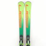 Schiuri sh Elan GSX Pro, 165 cm