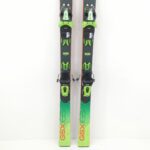 Schiuri sh Elan GSX Pro, 165 cm - imagine 4