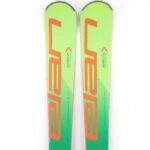 Schiuri sh Elan GSX Pro, 165 cm - imagine 5