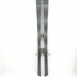 Schiuri sh Elan GSX Pro, 165 cm - imagine 6