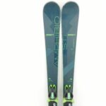 Schiuri sh Elan Amphibio STI, 160 cm