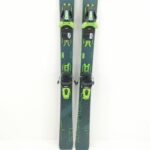 Schiuri sh Elan Amphibio STI, 160 cm - imagine 4